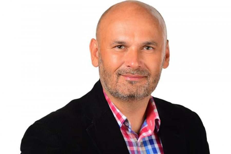 Paweł Michał Owsianny