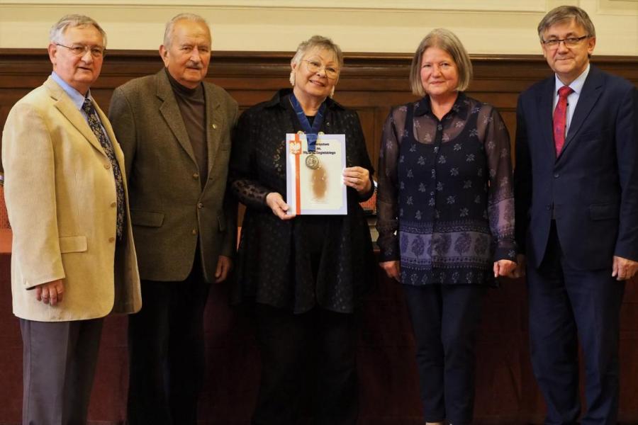 Fot. Jagoda Haloszka