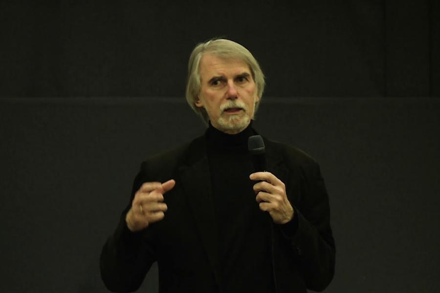 prof. Marek Hendrykowski