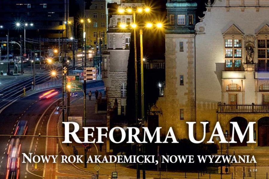 Życie Uniwersyteckie