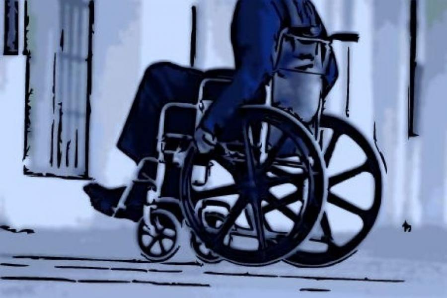 Uniwersytet otwarty dla studentów z niepełnosprawnościami