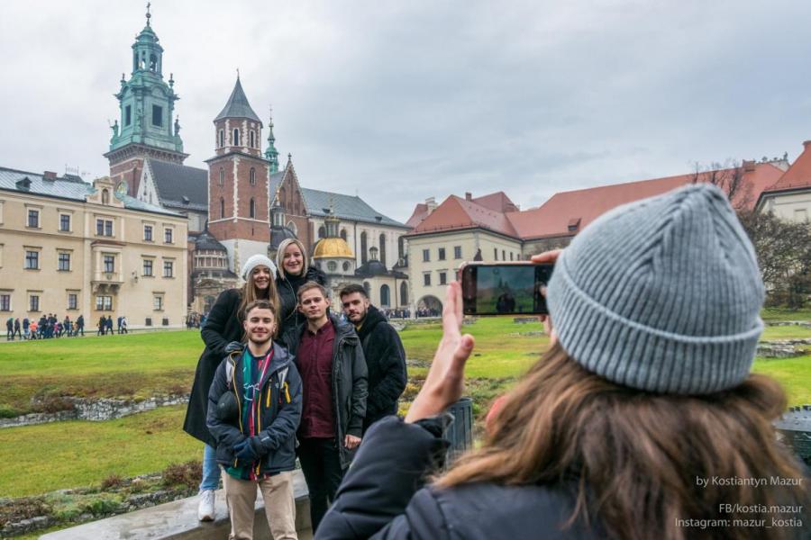 Fot. Kostiantyn Mazur