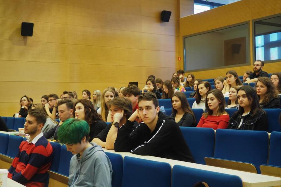 Fot. Jagoda Haloszka