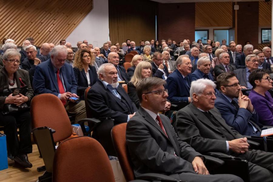 Fot. Jarosław Deluga-Góra / PAN