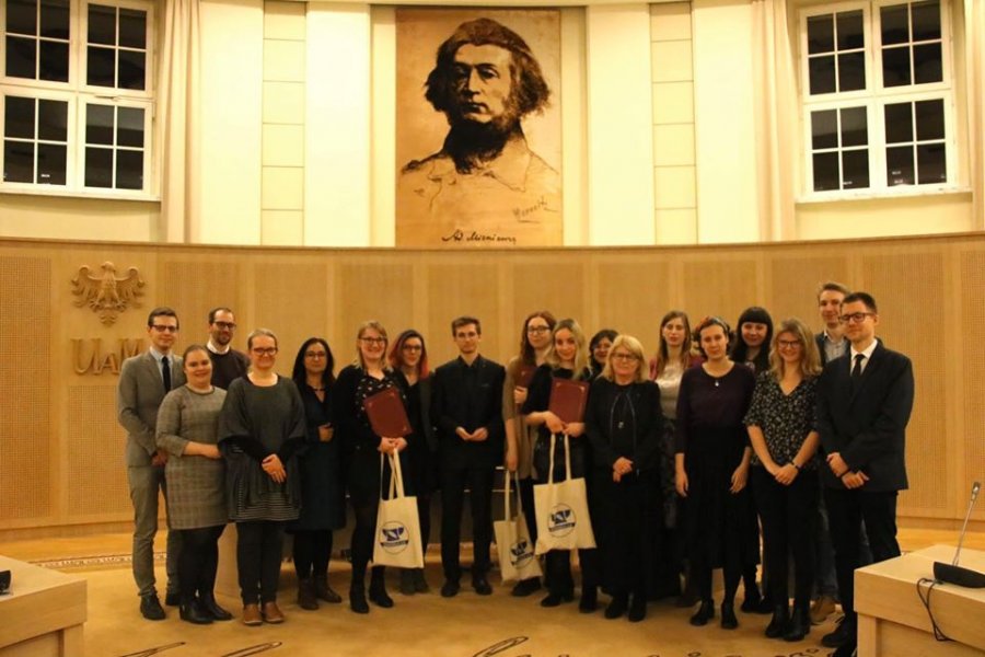 Kowadło 2.0. Nagrodzono siedem projektów, fot. Przemysław Stanula