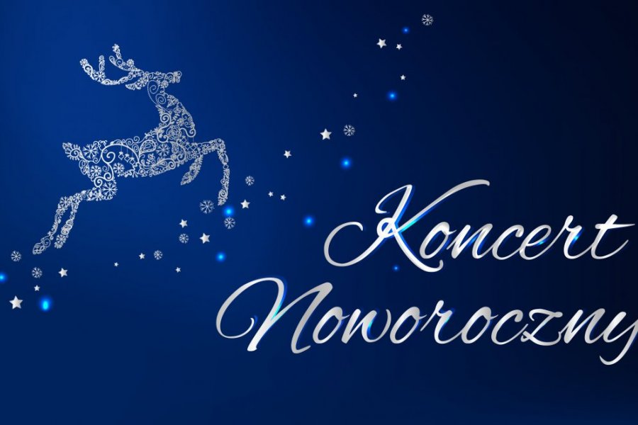 Koncert Noworoczny 2020