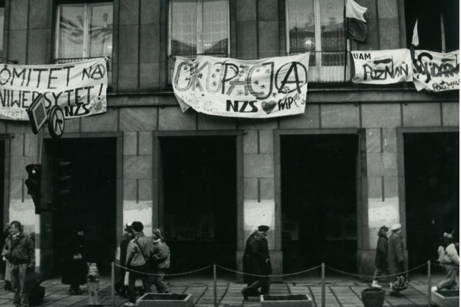 Archiwum Filip Kaczmarek