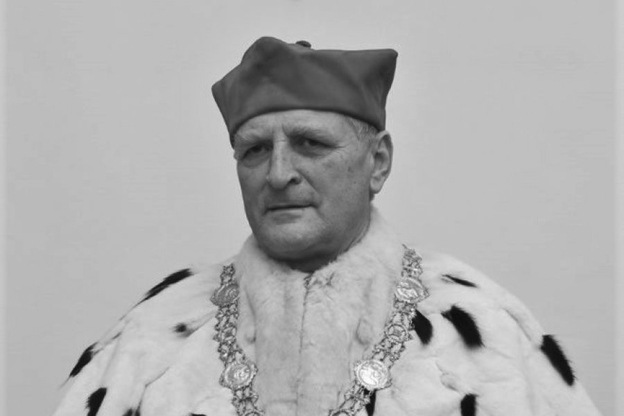 Fot. Maciej Męczyński