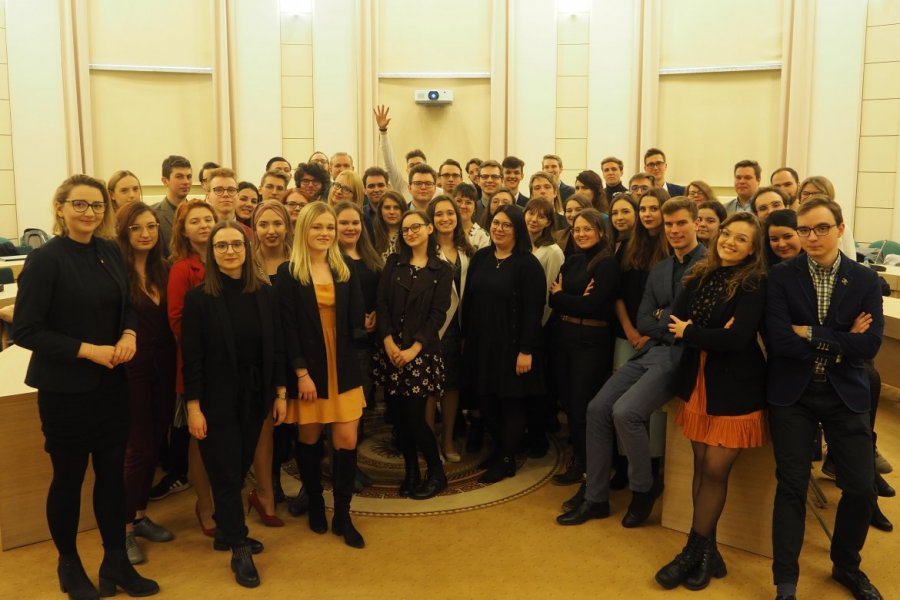 Fot. Jagoda Haloszka