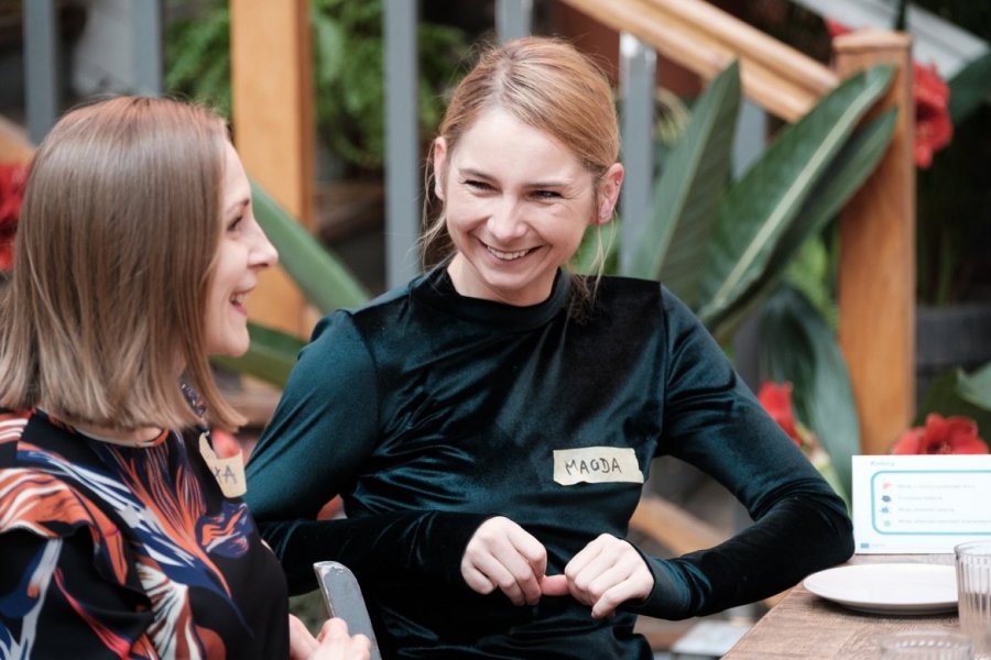 PPNT. Biznesowe śniadanie dla startapowców i ekspertów