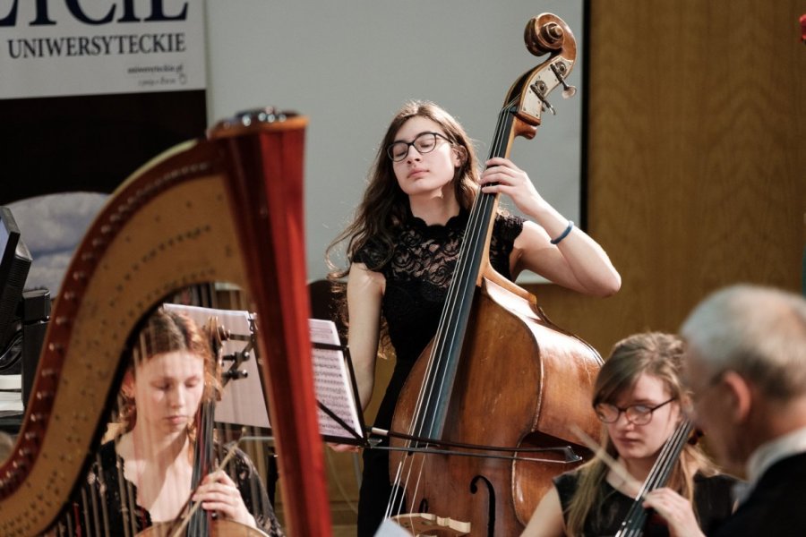 Sound Art Festiwal, fot. Adrian Wykrota