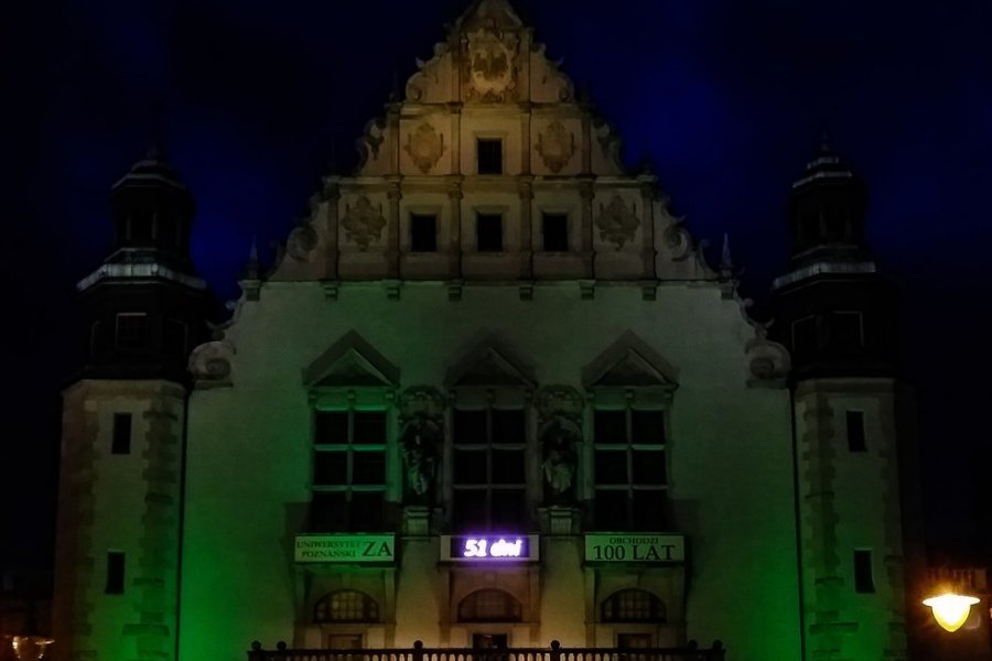 Fot. Jagoda Haloszka