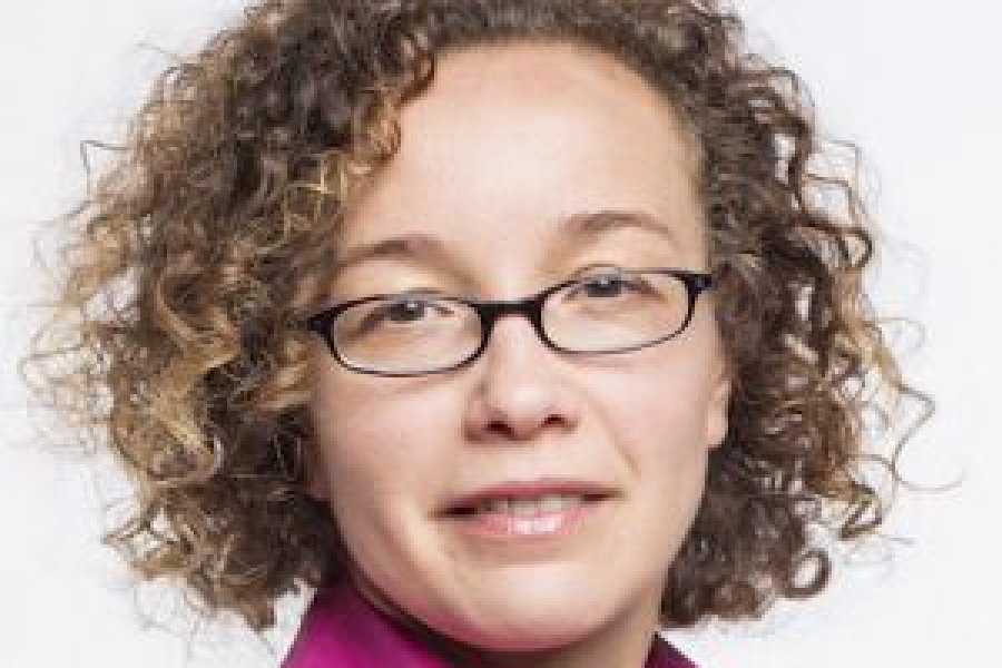 prof. UAM dr hab. Agnieszka Stępińska