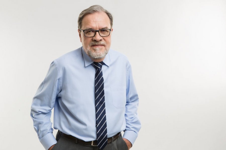 fot. Maciej Męczyński