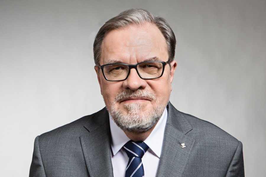 fot. Maciej Męczyński