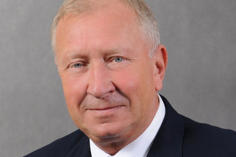 prof. Michał Karoński