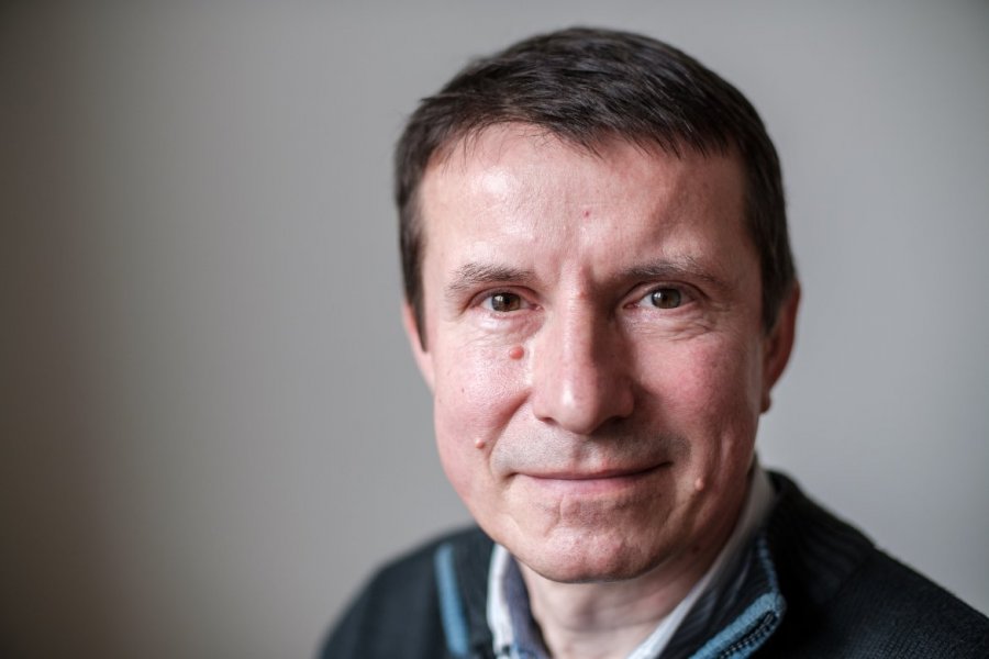 prof. Piotr Matczak