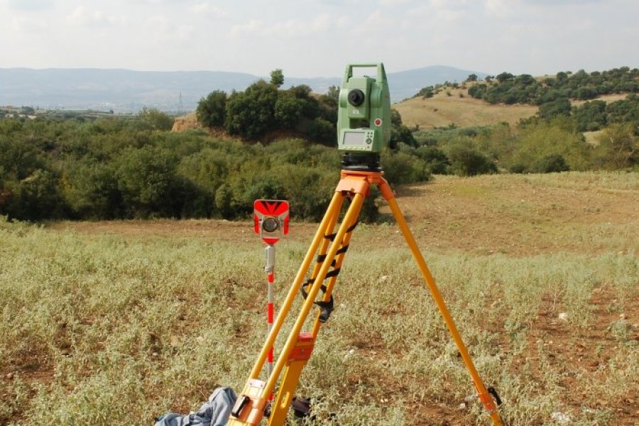 zdjęcie Instytut Archeologiczny w Atenach