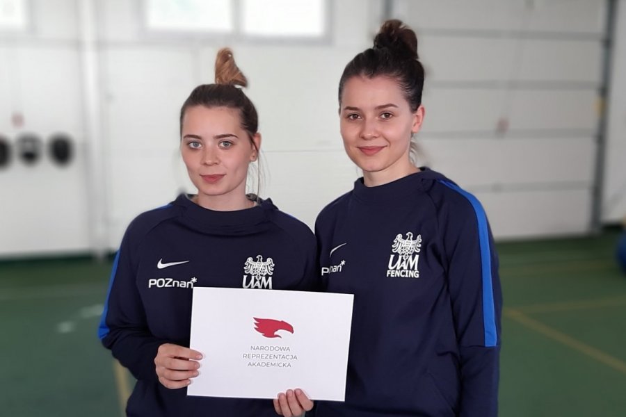 Fot. Studium Wychowania Fizycznego i Sportu UAM 