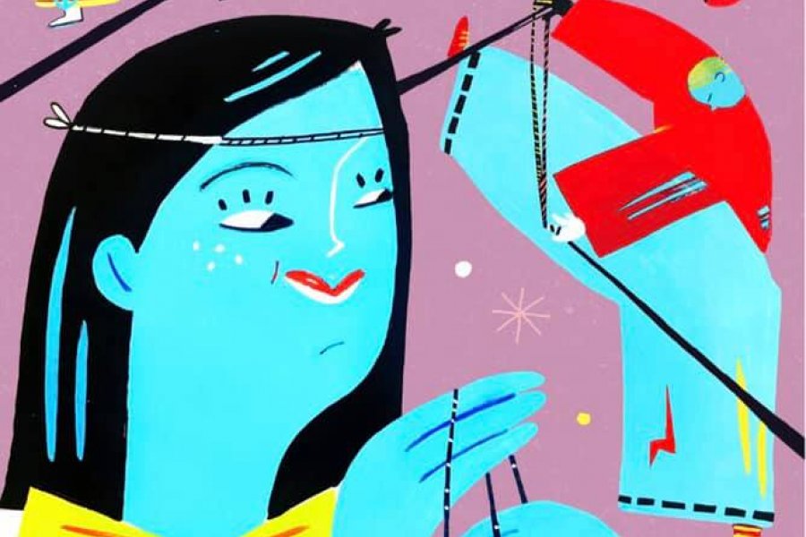 Sieć Przyjaciół Zdrowia Psychicznego