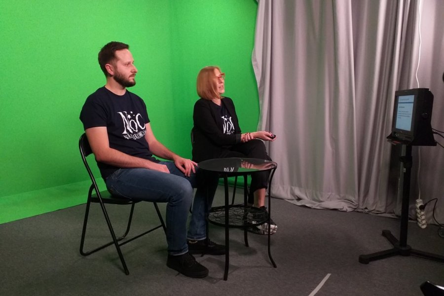 fot. Jagoda Haloszka