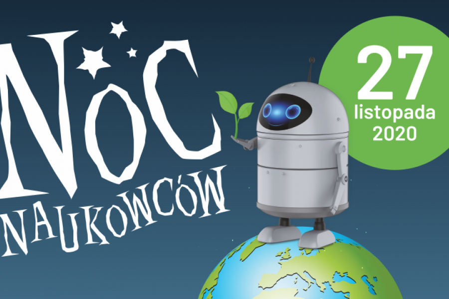 Noc Naukowców 2020