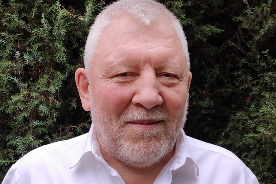 Prof. Jan Hauke