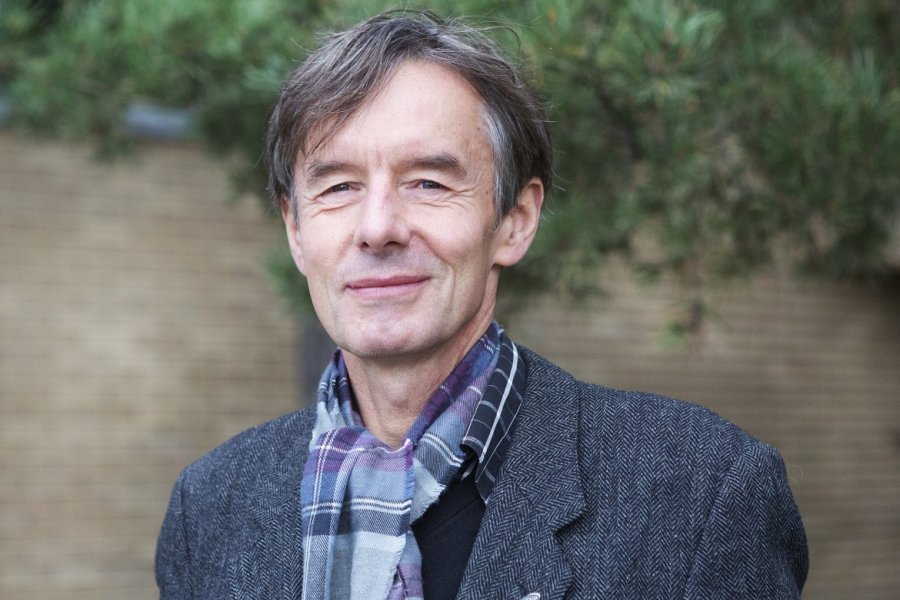 Prof. Jacek Radwan, fot. Magdalena Wiśniewska-Krasińska, Archiwum FNP