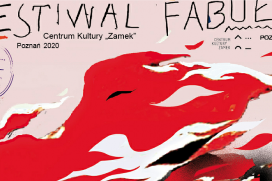 Festiwal Fabuły 2020