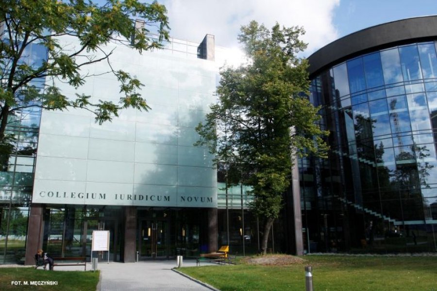 Fot. Maciej Męczyński