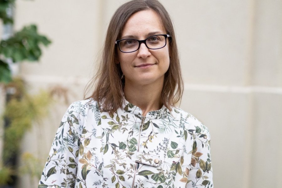 fot. Jagoda Haloszka