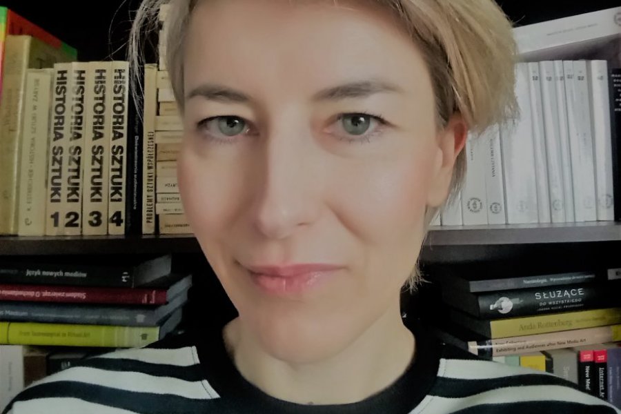 Fot. archiwum autora