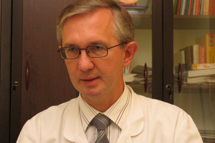 Fot. Maciej Męczyński