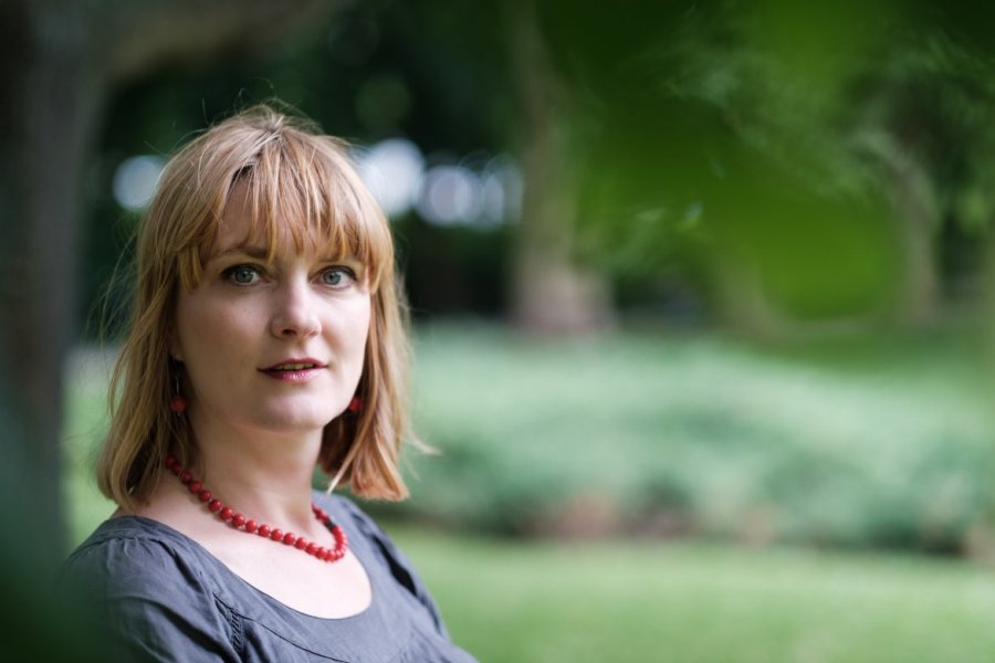 Anna Schmidt-Fiedler