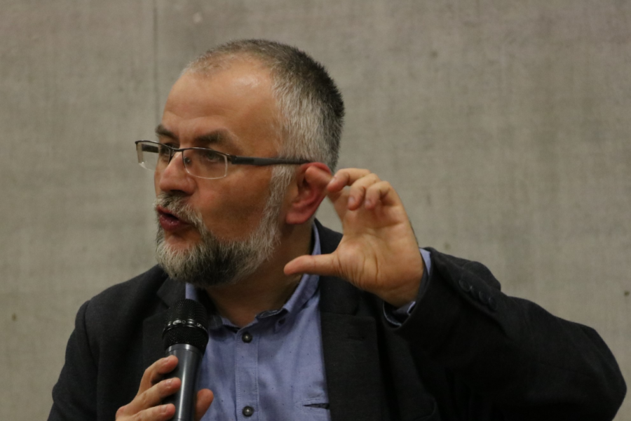 Fot. archiwum autora