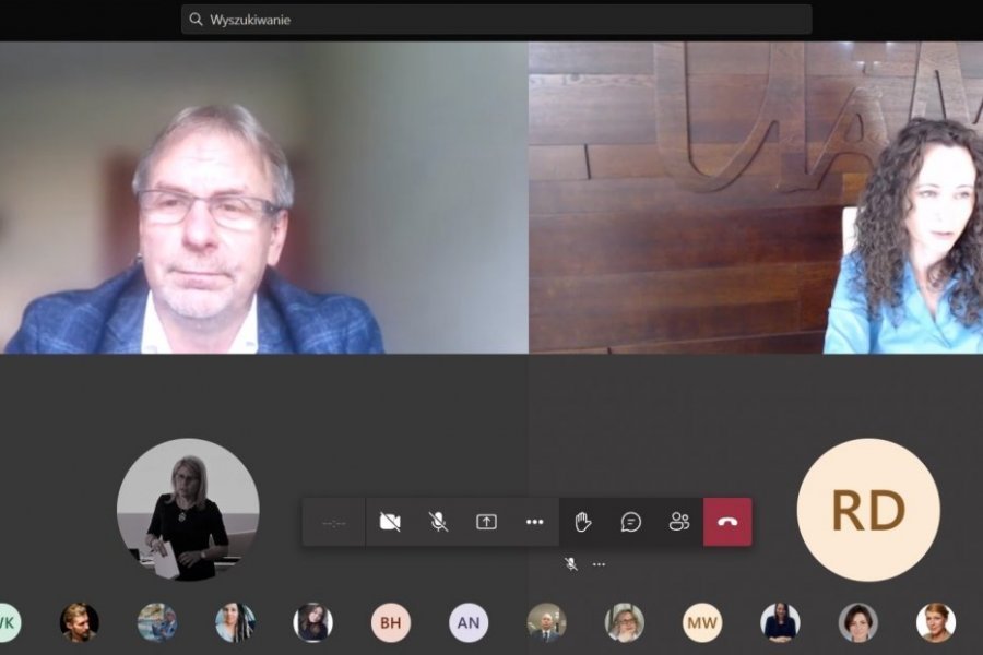 II International Summer School