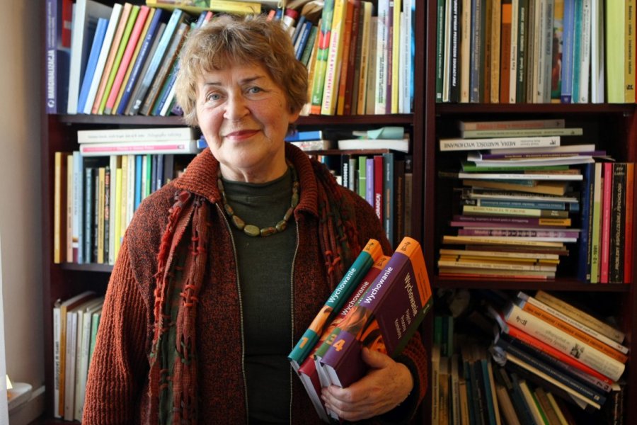 Fot. Maciej Męczyński