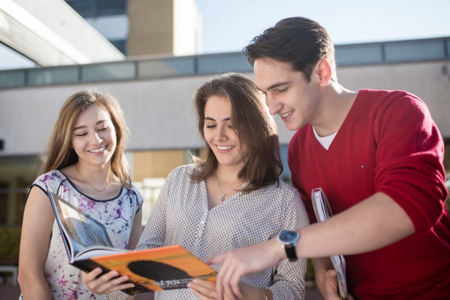 Kursy języka polskiego online