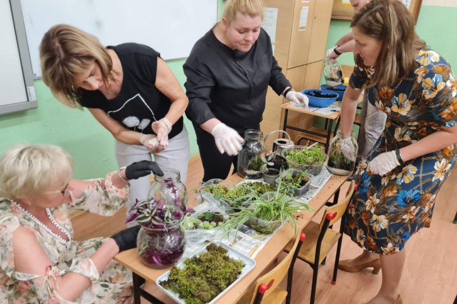 Fot. Lubuska Szkoła Ćwiczeń