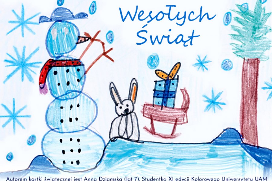 Autor: Ania Dziamska