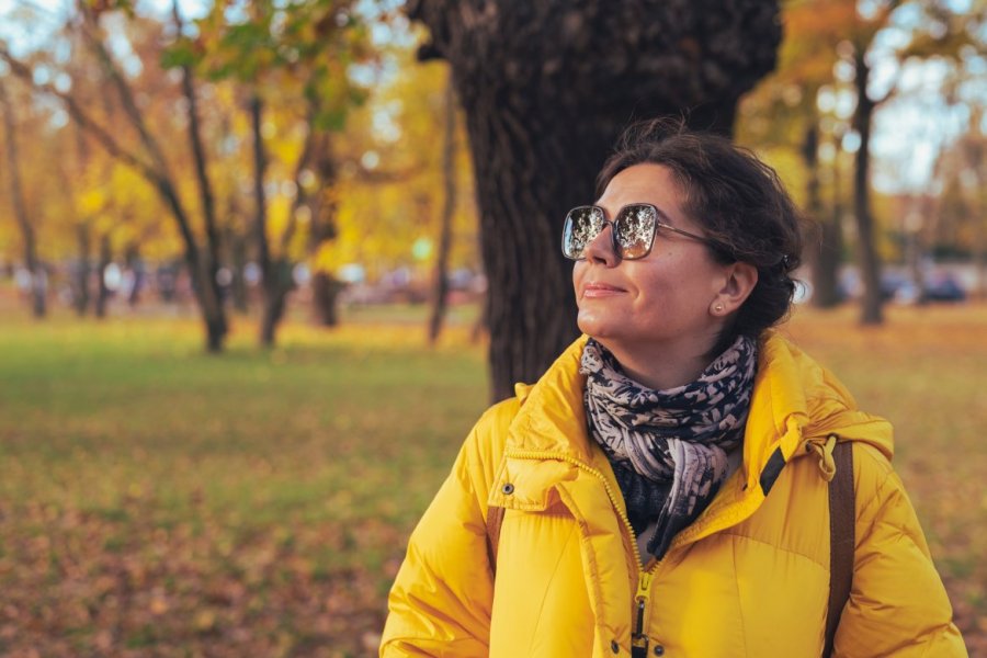 Prof. Anna Musiała, fot. Łukasz Woźny