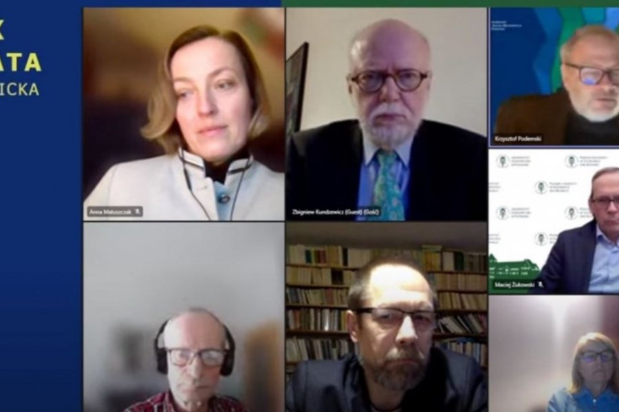 XXIX Debata Akademicka