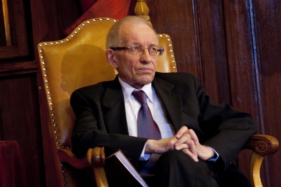 Fot. Maciej Męczyński