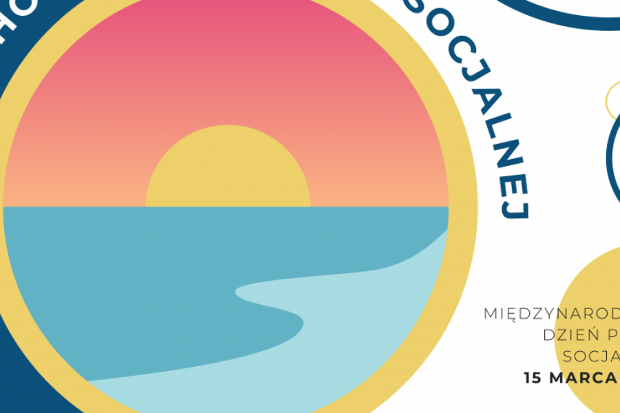 VIII Ogólnopolski Tydzień Pracy Socjalnej