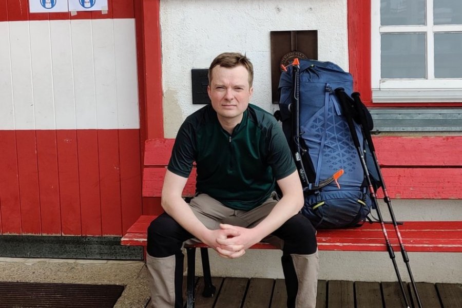 prof. UAM dr hab. Wojciech Hamerski