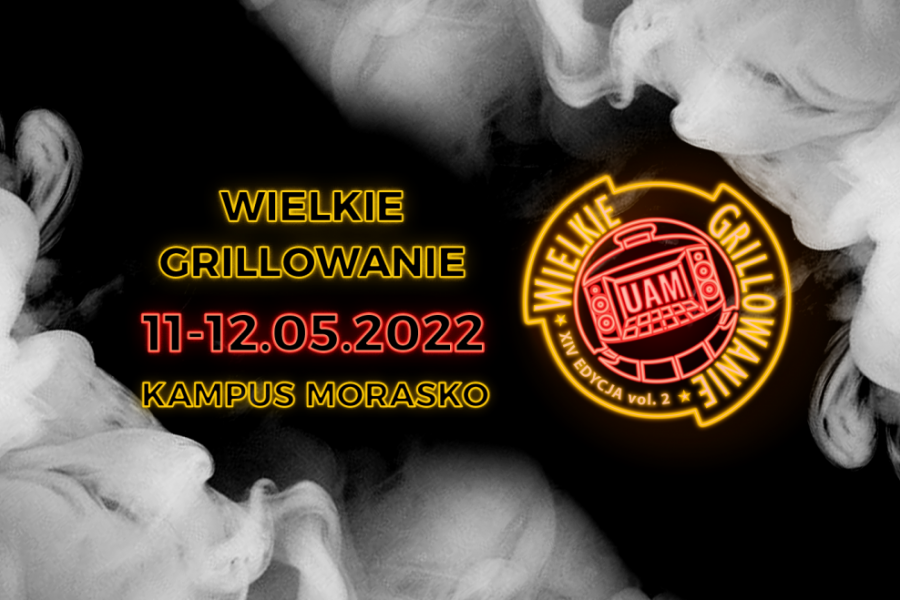 Wielkie Grillowanie 2022