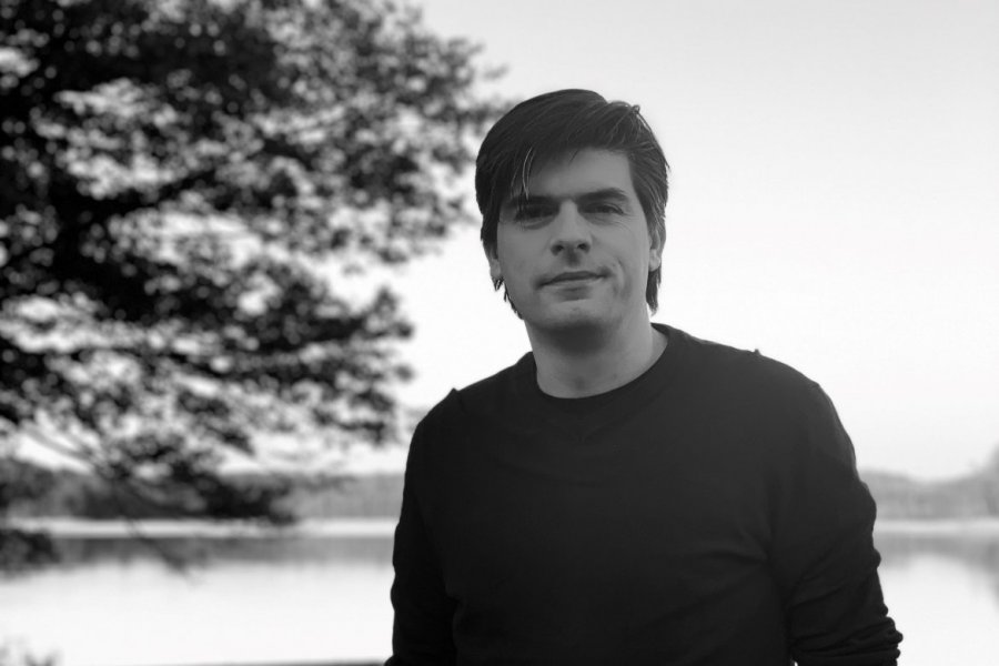 Dr Ryszard Kupidura, fot. archiwum prywatne