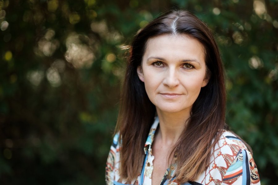 Dr hab. Katarzyna Waszyńska