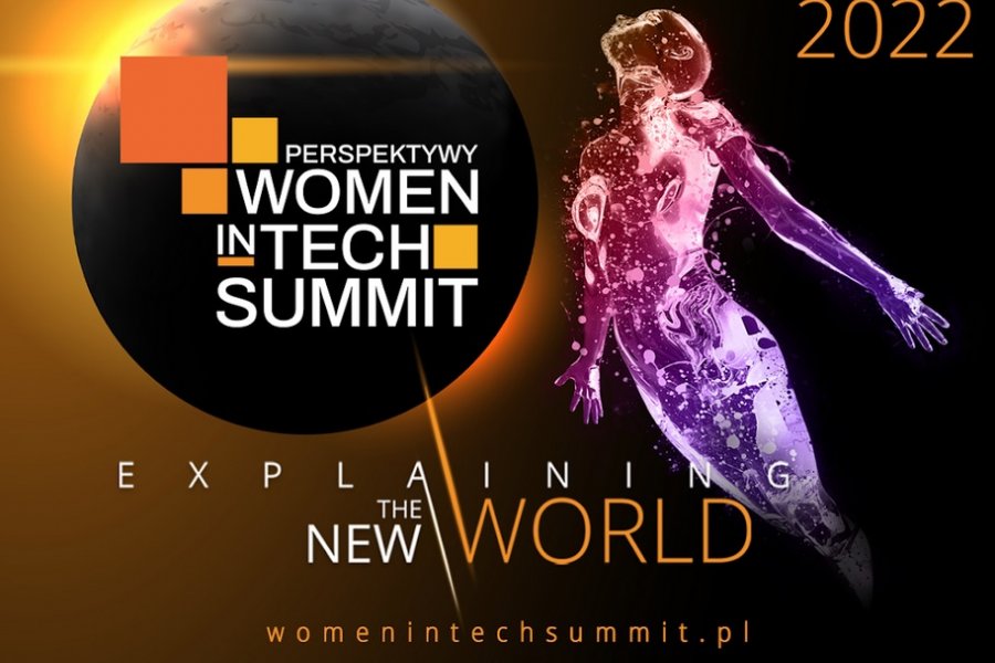 WOMEN IN TECH SUMMIT