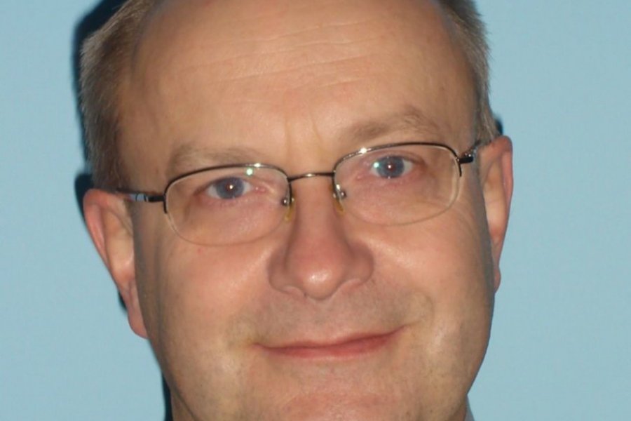 Ks. prof. Janusz Nawrot